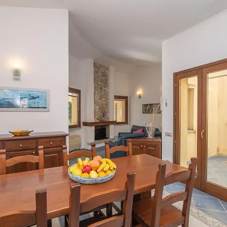 Garden Villa Costa Rei